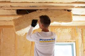 Types of Insulation We Offer in Riverdale, GA