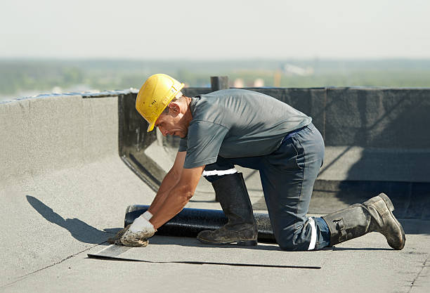 Vapor Barrier Installation in Riverdale, GA