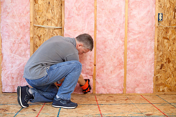 Best Insulation Air Sealing  in Riverdale, GA